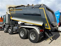 Mercedes-Benz Axor